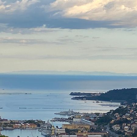 Casa Maia Appartement La Spezia Buitenkant foto