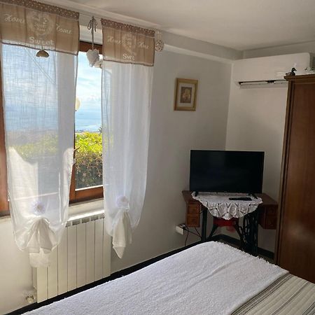 Casa Maia Appartement La Spezia Buitenkant foto