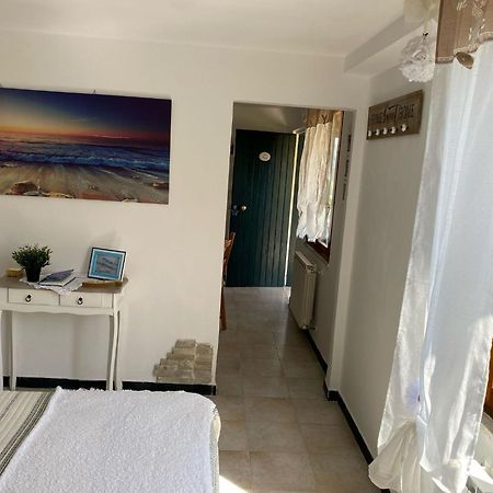 Casa Maia Appartement La Spezia Buitenkant foto