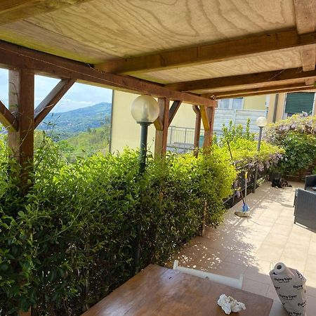 Casa Maia Appartement La Spezia Buitenkant foto