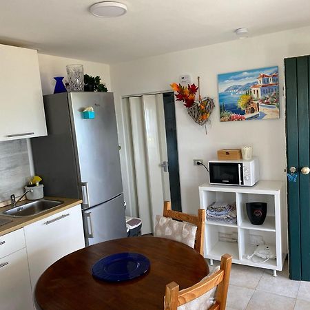 Casa Maia Appartement La Spezia Buitenkant foto