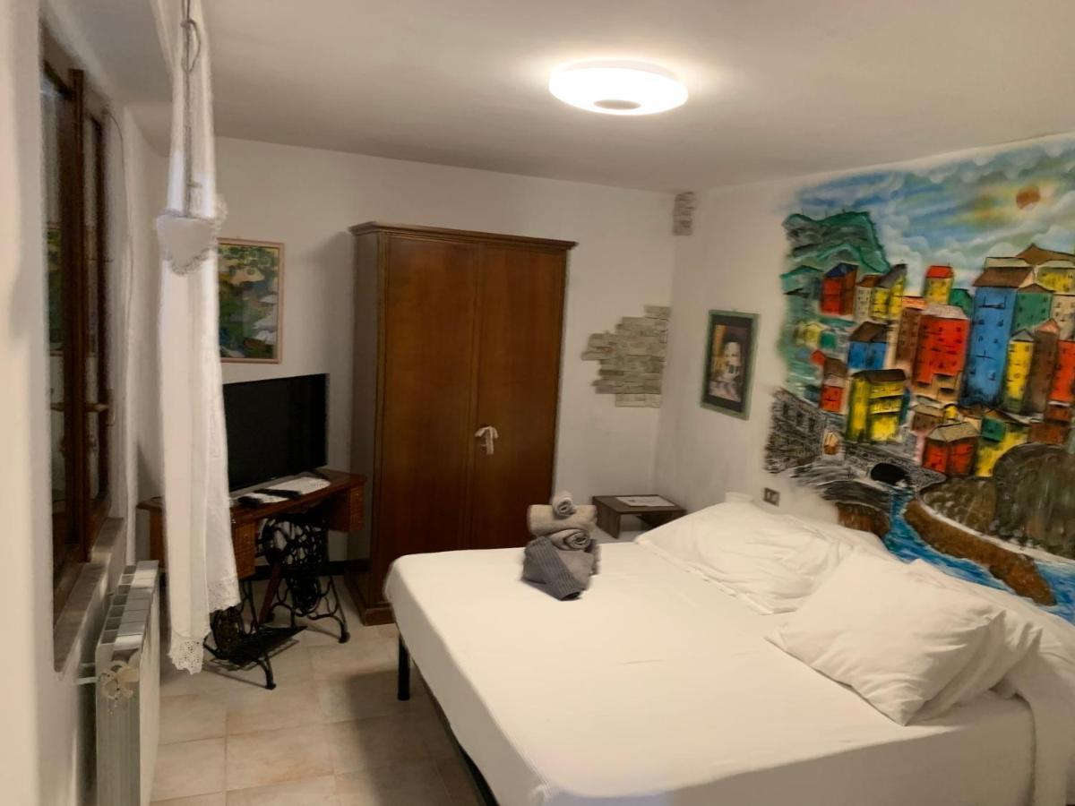 Casa Maia Appartement La Spezia Buitenkant foto