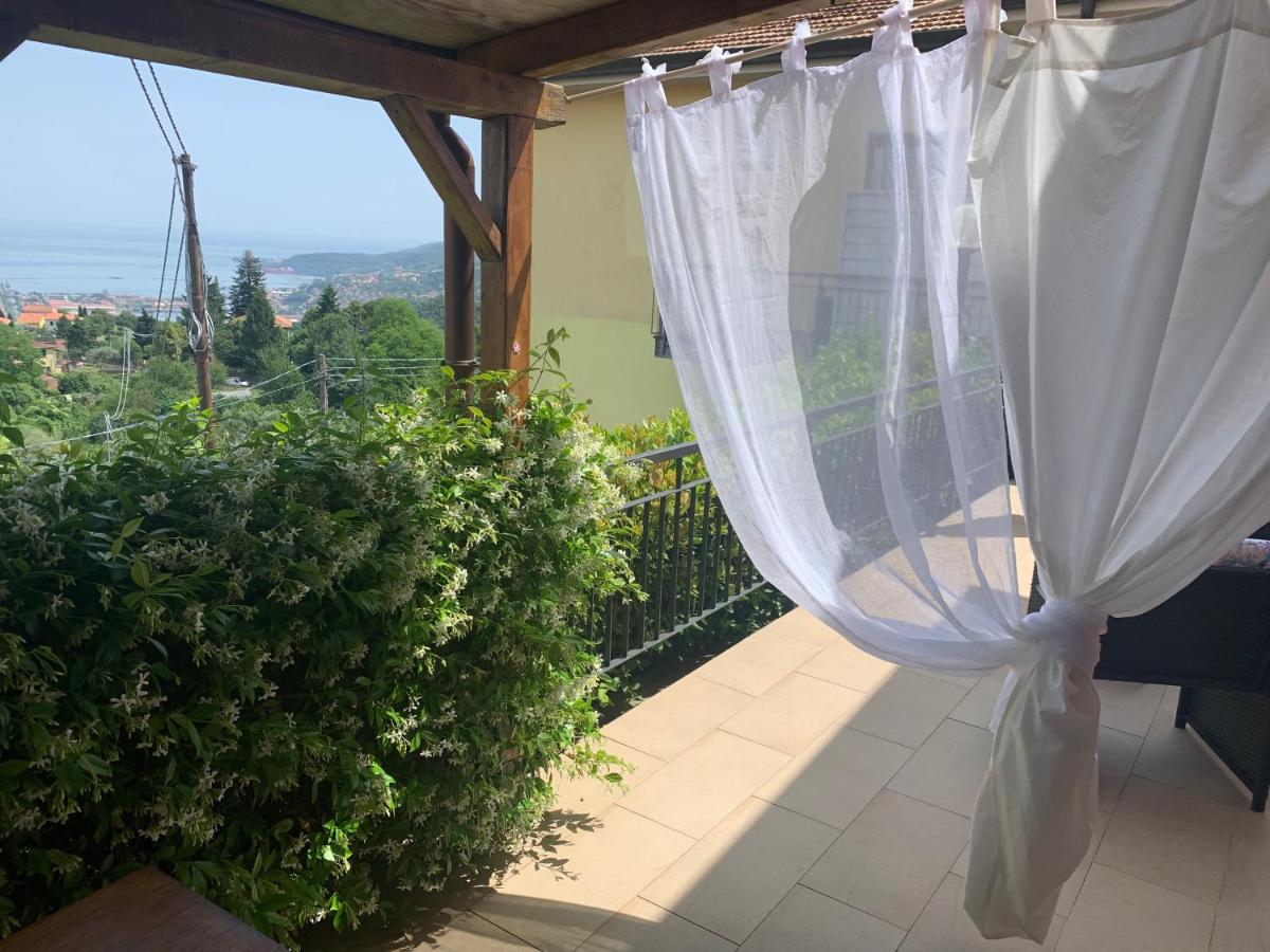 Casa Maia Appartement La Spezia Buitenkant foto