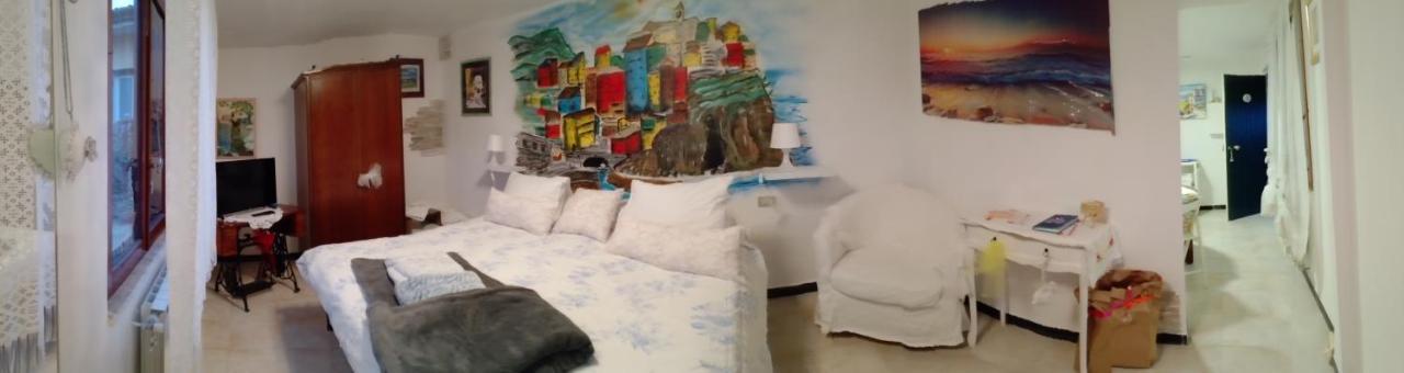 Casa Maia Appartement La Spezia Buitenkant foto
