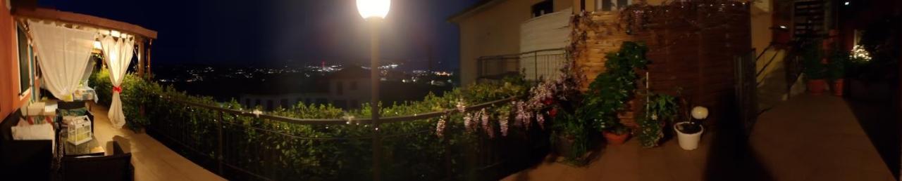 Casa Maia Appartement La Spezia Buitenkant foto