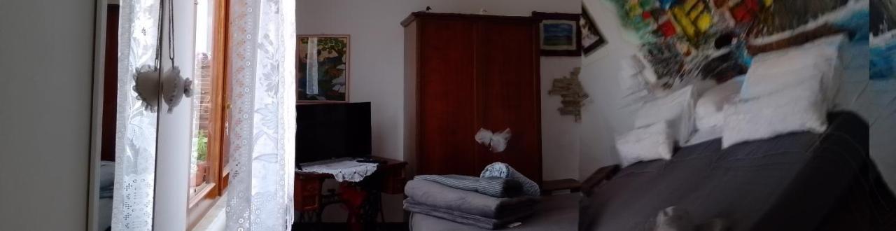 Casa Maia Appartement La Spezia Buitenkant foto