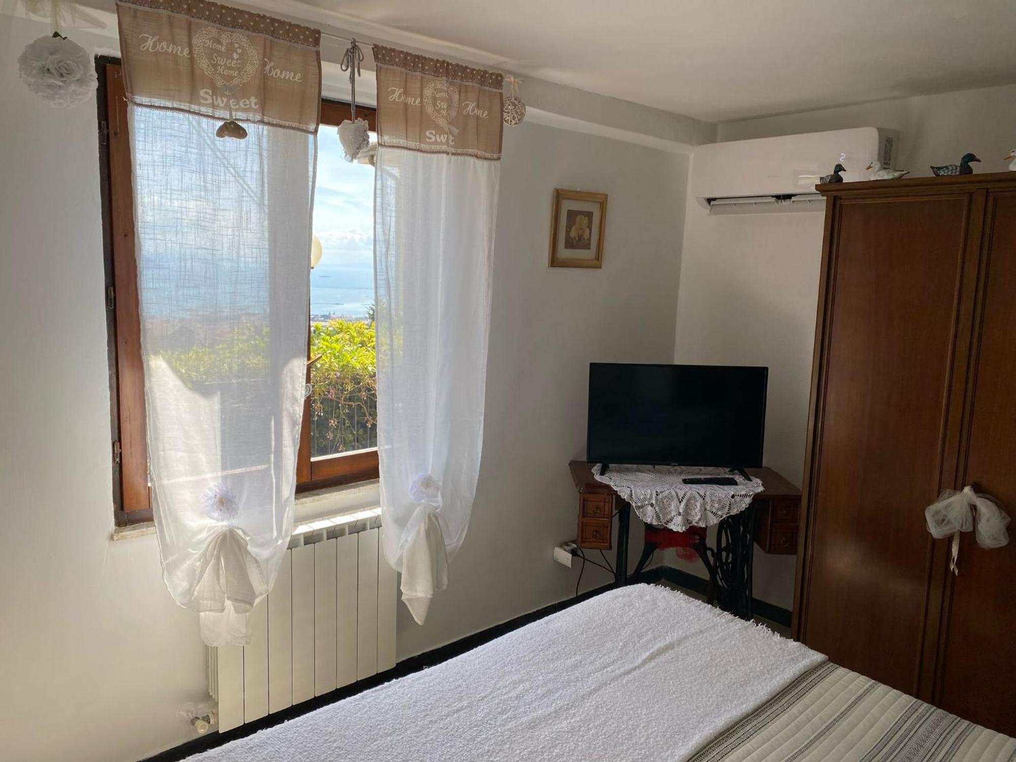 Casa Maia Appartement La Spezia Buitenkant foto