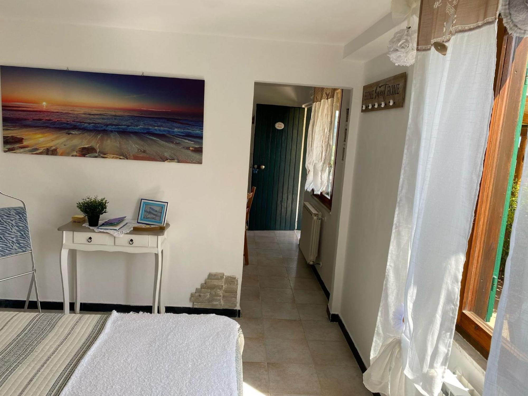 Casa Maia Appartement La Spezia Buitenkant foto
