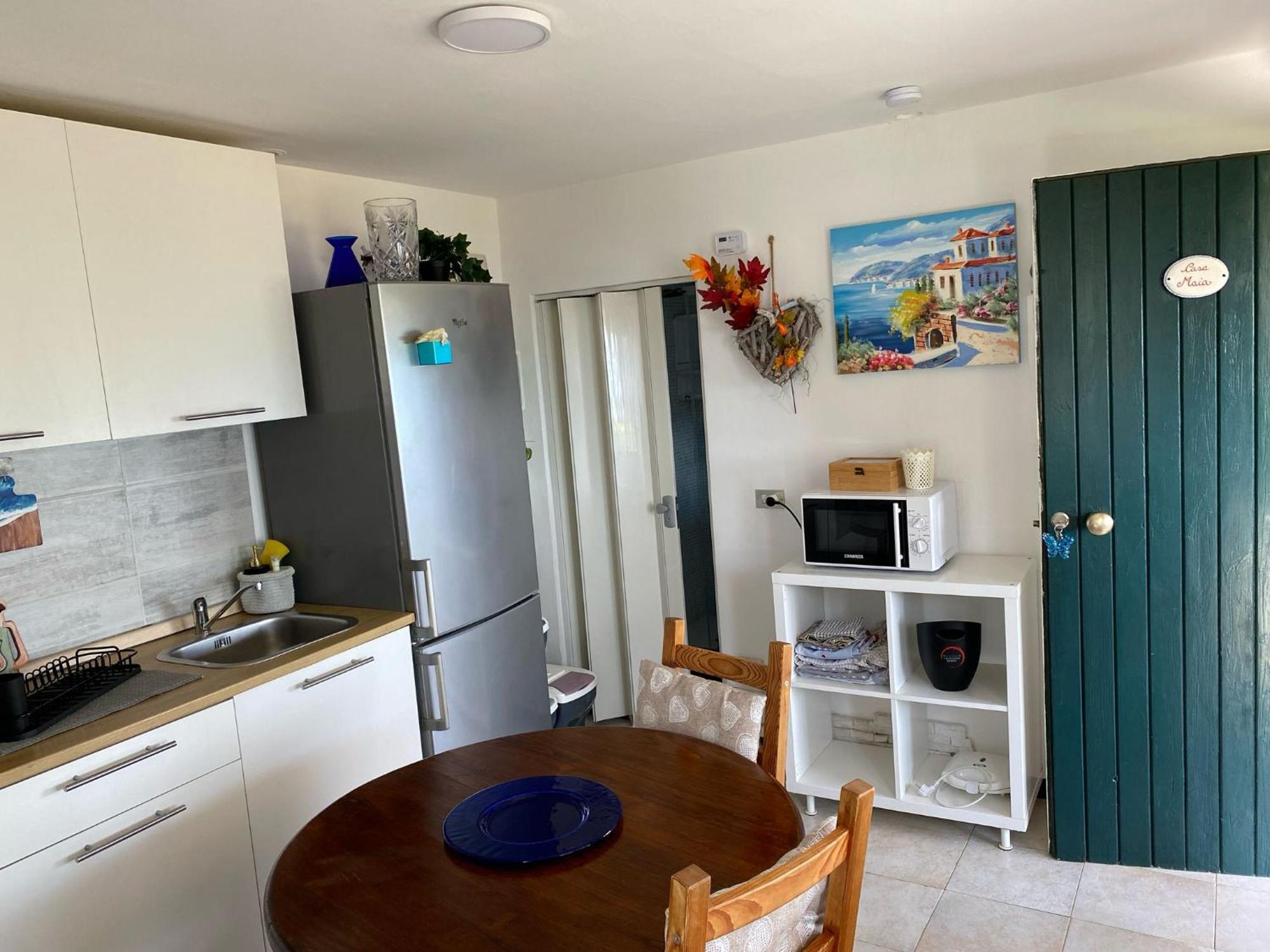 Casa Maia Appartement La Spezia Buitenkant foto