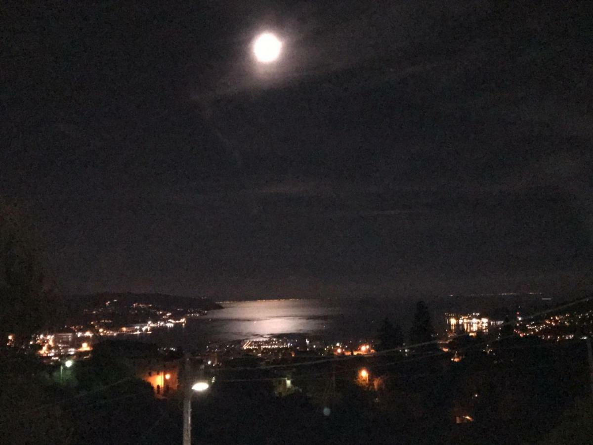 Casa Maia Appartement La Spezia Buitenkant foto
