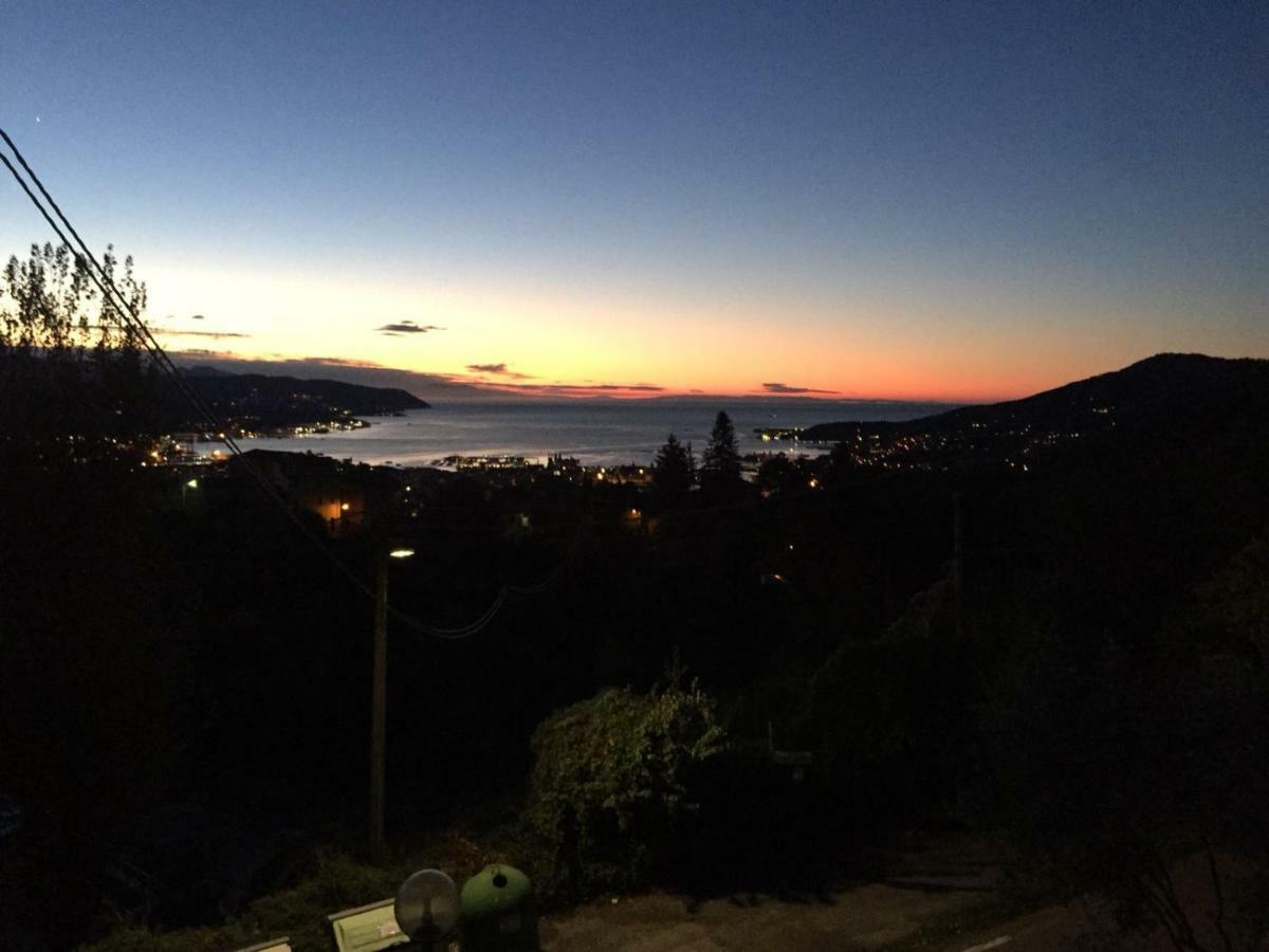 Casa Maia Appartement La Spezia Buitenkant foto