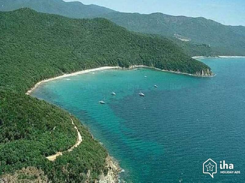 Casa Maia Appartement La Spezia Buitenkant foto