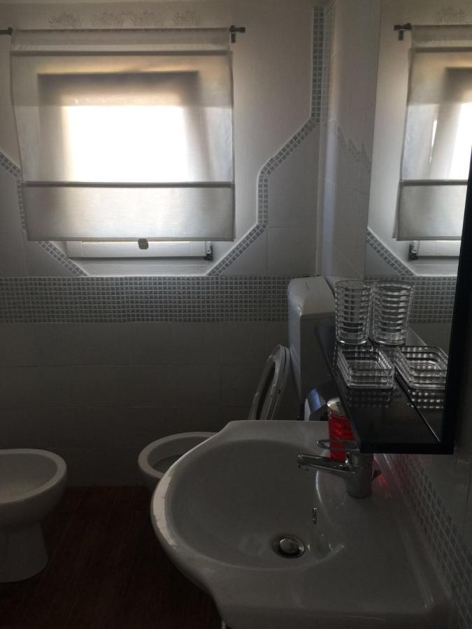 Casa Maia Appartement La Spezia Kamer foto